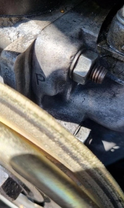 Volkswagen Garbus cena 70000 przebieg: 37000, rok produkcji 1978 z Rybnik małe 781